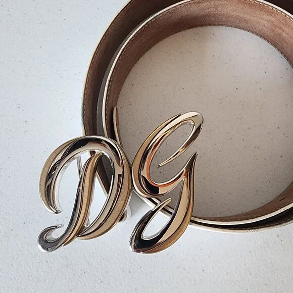 Dolce & Gabbana Belt Buckle - Picture 2 of 13